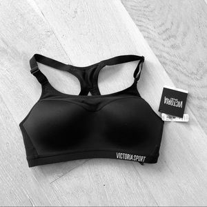 Victoria secret Max support racer back sport bra